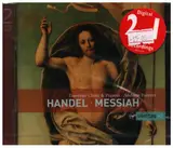 Messiah - Händel/ Nikolaus Harnoncourt, Stockholmer Kammerchor