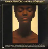 I Hear a Symphony - Hank Crawford