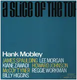 A Slice of the Top - Hank Mobley