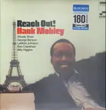 Reach Out! - Hank Mobley