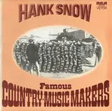 Famous Country-Music Makers - Hank Snow