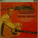 The Southern Cannonball - Hank Snow