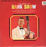 The Best Of - Hank Snow