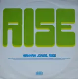 Rise - Hannah Jones