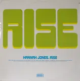 Rise - Hannah Jones