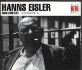 Dokumente - Documents - Hanns Eisler