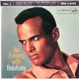 An Evening With Belafonte, Vol. I - Harry Belafonte