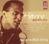 Banana Boat Song - Harry Belafonte