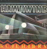 Roadhawks - Hawkwind