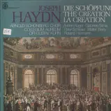 Die Schöpfung - The Creation - La Creation - Haydn / Gustav Kuhn