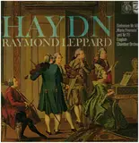 Sinfonien Nr.48 & 70 - Haydn