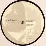 STREAMING EP - HD Substance
