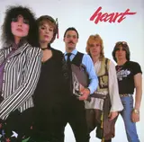 Greatest Hits / Live - Heart