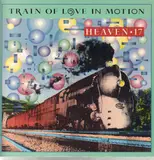 Train Of Love In Motion - Heaven 17