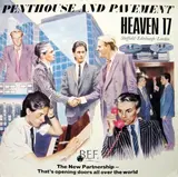 Penthouse and Pavement - Heaven 17