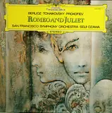 Romeo And Juliet - Berlioz