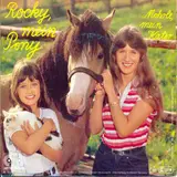Rocky, Mein Pony - Heidi & Martina