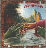 Keeper Of The Seven Keys Part II - Helloween
