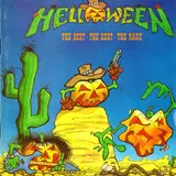 The Best - The Rest - The Rare - Helloween