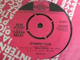 Spanish Flea - Herb Alpert & The Tijuana Brass