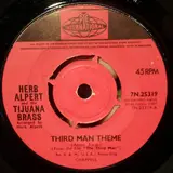 Third Man Theme - Herb Alpert & The Tijuana Brass