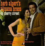 Up Cherry Street EP - Herb Alpert & The Tijuana Brass