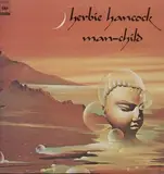 Man-Child - Herbie Hancock