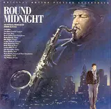 Round Midnight (Original Motion Picture Soundtrack) - Herbie Hancock