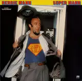 Super Mann - Herbie Mann
