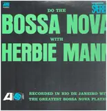 Do The Bossa Nova - Herbie Mann
