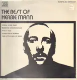 The Best Of Herbie Mann - Herbie Mann