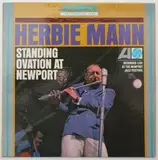 Standing Ovation at Newport - Herbie Mann