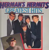 Herman's Hermits Greatest Hits - Herman's Hermits
