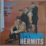 There's a Kind of Hush All Over the World - Herman's Hermits