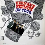 Their Second Album! Herman's Hermits on Tour - Herman's Hermits