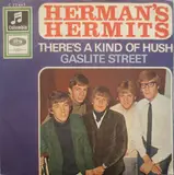 There's a Kind of Hush All Over the World - Herman's Hermits