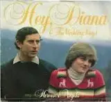 Hey Diana (The Wedding Song) - Heroes And Angels