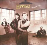 Here We Are - Heroes