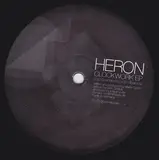 Clockwork EP - Heron