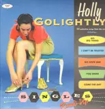 SINGLES ROUND-UP - Holly Golightly