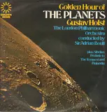 The Planets / Finlandia / Prelude to 'The Tempest' - Holst / Sibelius