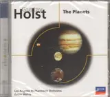 The Planets / Clos Encounters of the Third Kind-Suite / Star Wars Main Theme - Holst / John Williams (Mehta)
