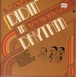 Ridin' in Rhythm - 1933-1939 - Horace Henderson, Benny Carter, Coleman Hawkins