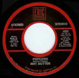 Popcorn / Baby Sittin' Boogie - Hot Butter / Buzz Clifford