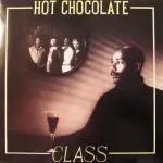 Class - Hot Chocolate