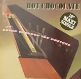 Going Through the Motions - Hot Chocolate
