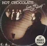 Love Me To Sleep - Hot Chocolate