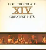 XIV Greatest Hits - Hot Chocolate