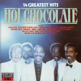 14 Greatest Hits - Hot Chocolate