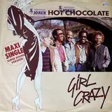 Girl Crazy - Hot Chocolate